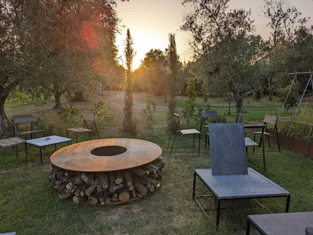 Arduino Bolgheri Osteria Ancestrale