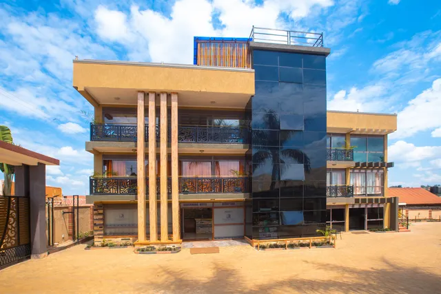 Governors Hotel Ltd - Mukono