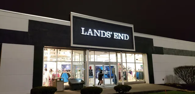 Lands' End