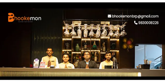 Bhookemon Multicuisine Restaurant in Baruipur