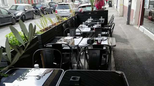 Le Soleil de Provence