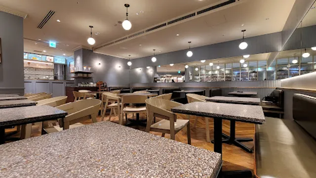 gelato pique cafe 表参道ヒルズ店