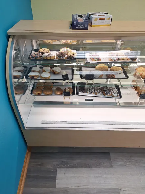 Daisies Sweet Treats