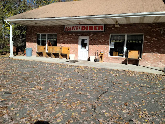 Country Diner