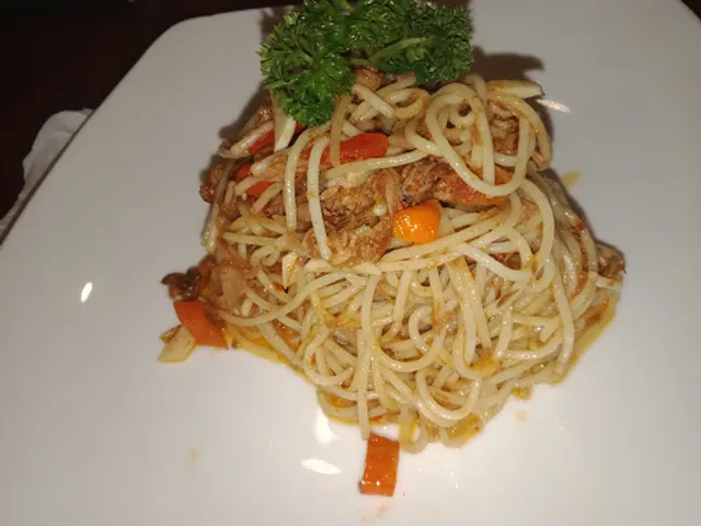 KOFFIERASSE WISMA ANTARA