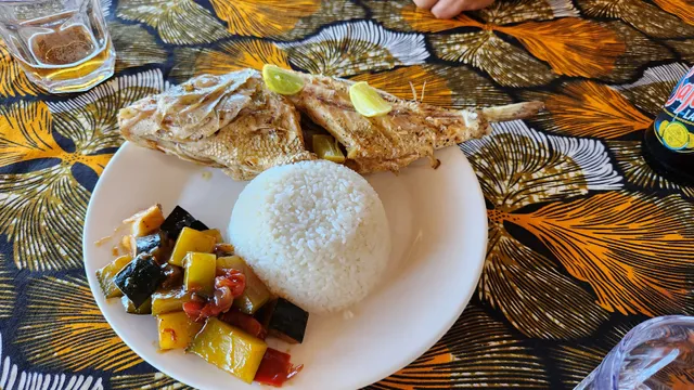 La Banana Beach Restaurant