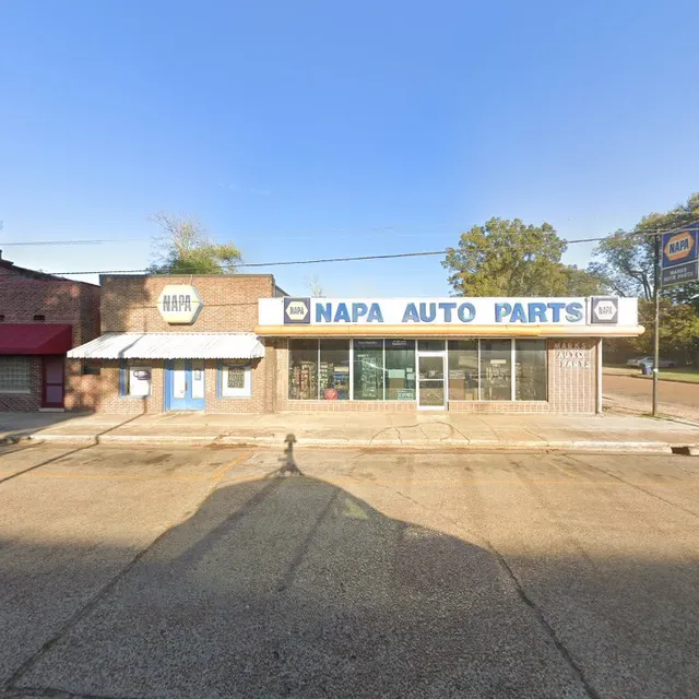 NAPA Auto Parts - Auto Parts of Marks
