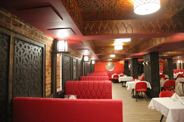 BENARES Cucina Indian