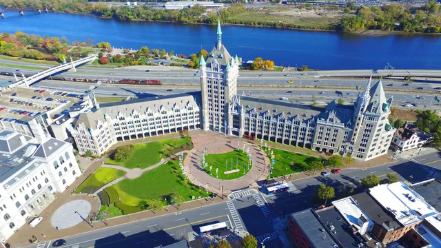 The State University of New York (SUNY)