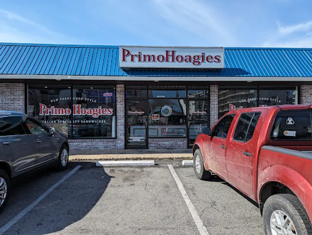 PrimoHoagies