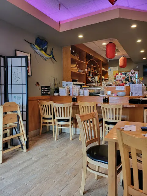 Kyoto Sushi II(Union)