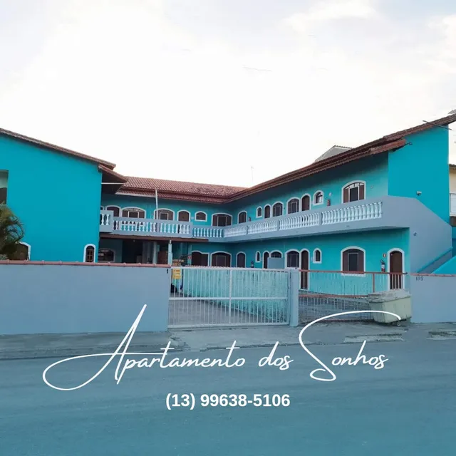 Apartamento dos Sonhos