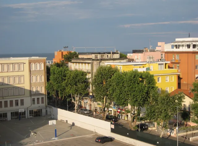 Hotel Residence Maria Grazia