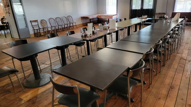 The Feed Store Cafe BREAKFAST