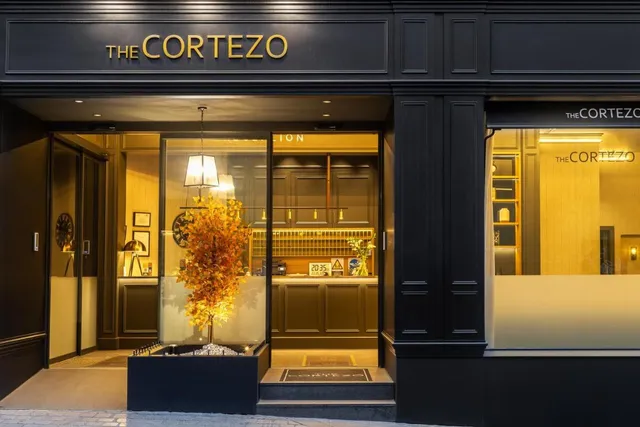 Hotel Cortezo