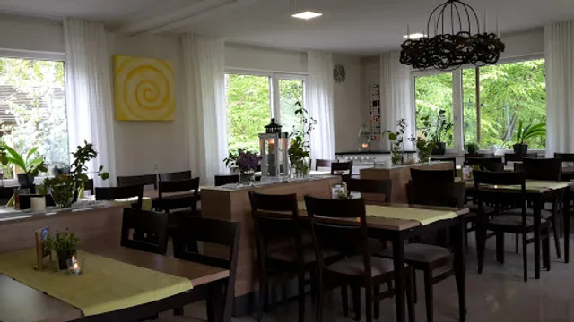 Waldschänke zur Distelklinge