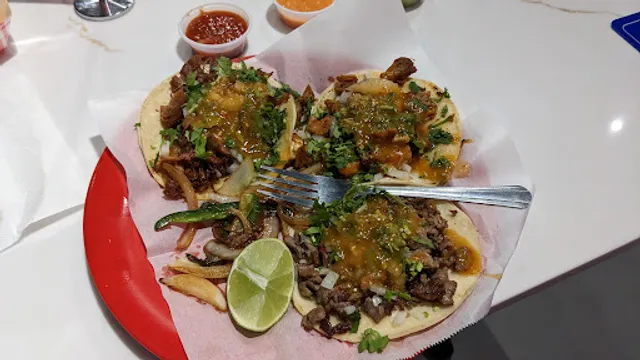 Taqueria La Katrina