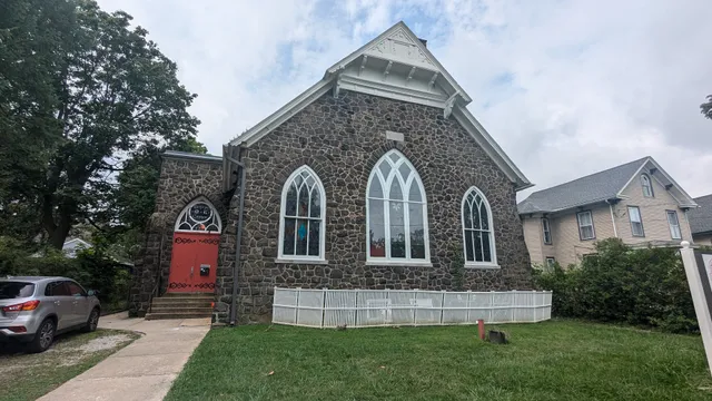 Footlighters Theater