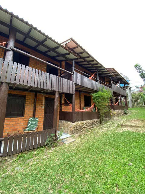 Pousada Aconchego do Rosa - Centrinho Do Rosa