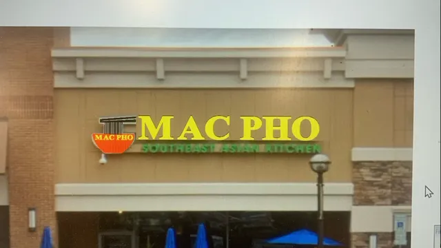 MAC PHO