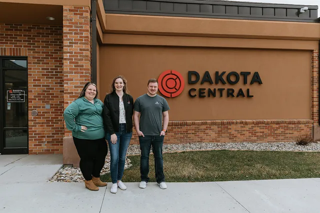 Dakota Central