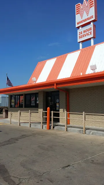 Whataburger