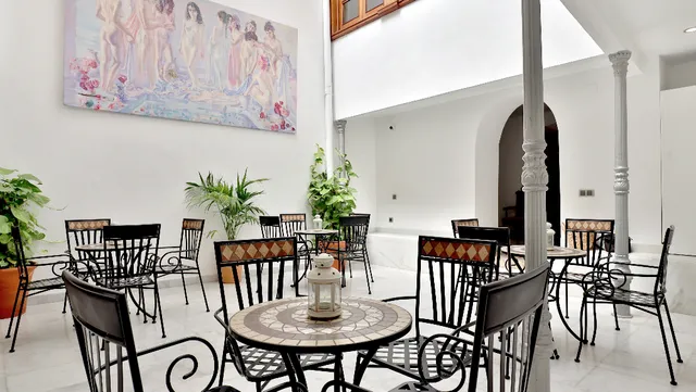 Apartamentos Turísticos en Córdoba - CASA QURTUBA