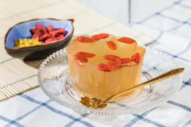 纳应堂凉茶 Native Tea Garden