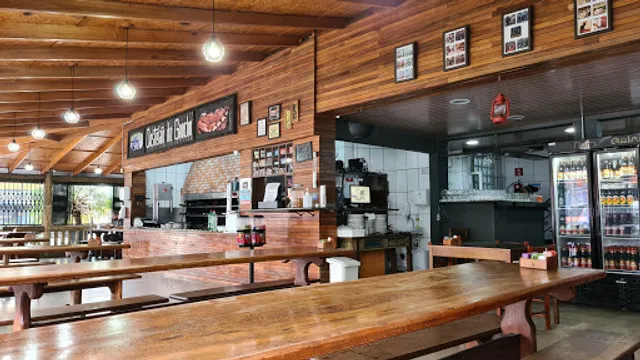 Costelão do Gaúcho