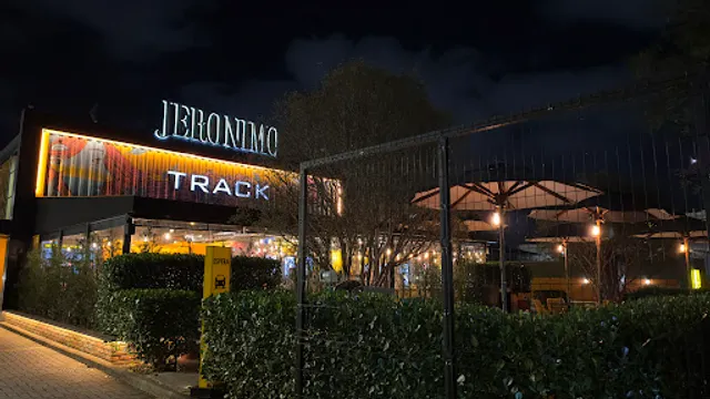 Madero & Jerônimo Burger Joinville