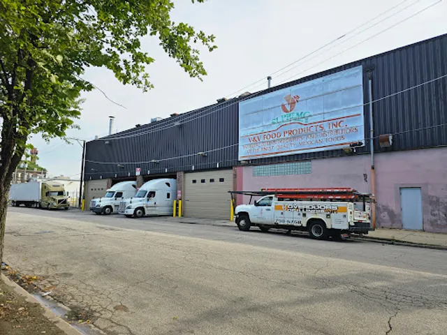 V&V Supremo Foods, Inc.