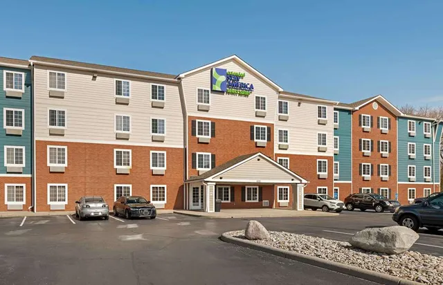 Extended Stay America Select Suites - Cincinnati - Sharonville