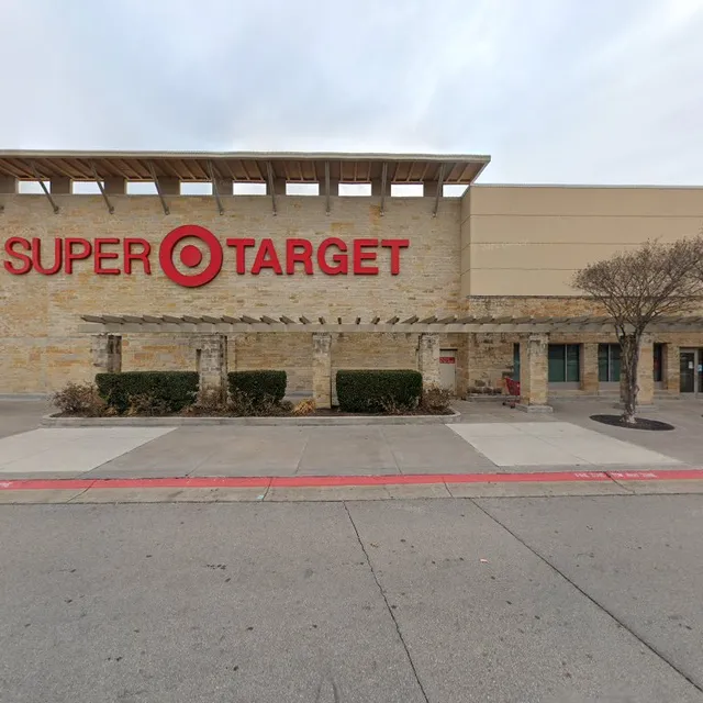 9500 S I-35 Frontage Rd