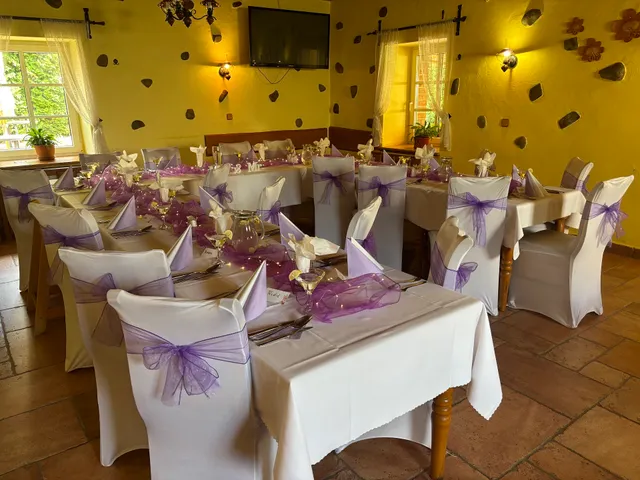 Restaurace Slezský dvůr