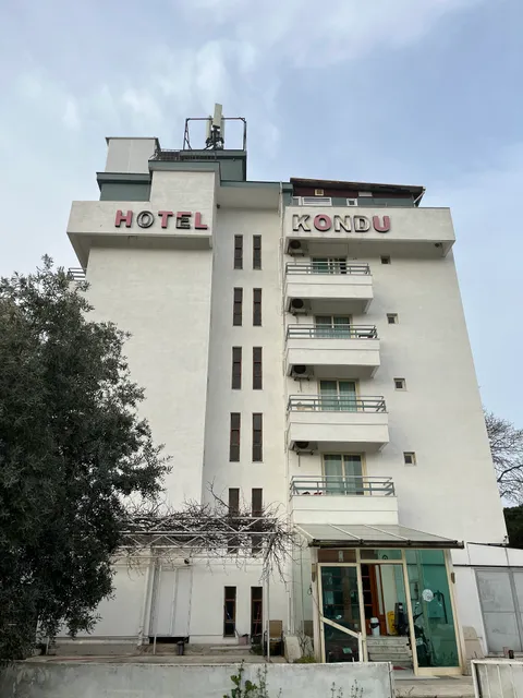 Kondu Otel