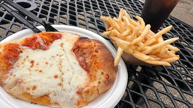 Refreshment Food Store