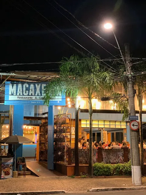 Macaxeira Campinas