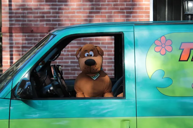 Port Vincent Community Center