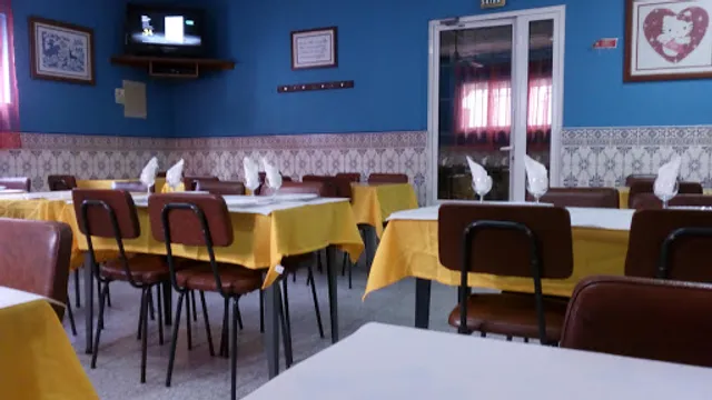 Restaurante Nascer do Sol