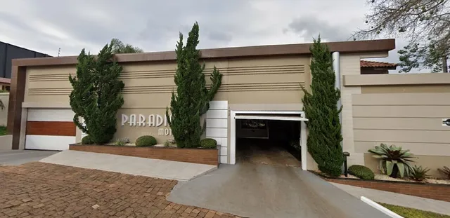 Motel Paradiso Passo Fundo