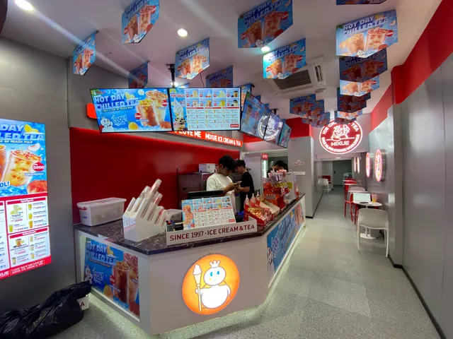 MIXUE(蜜雪冰城 Santhormok)