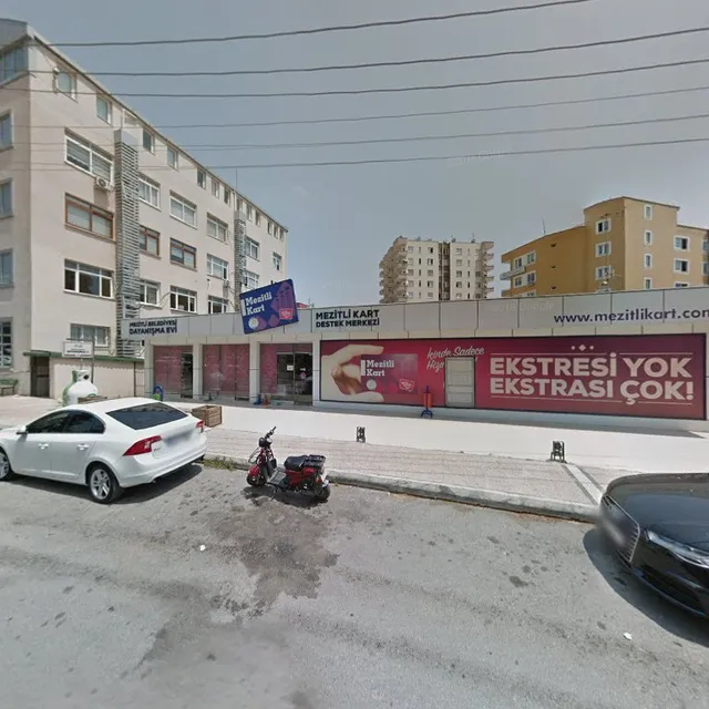 Pelin Et&Balık Restaurant