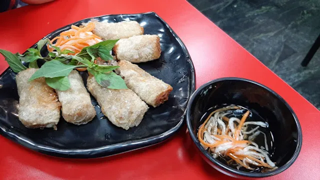 小鳳越南美食（鼎中店）