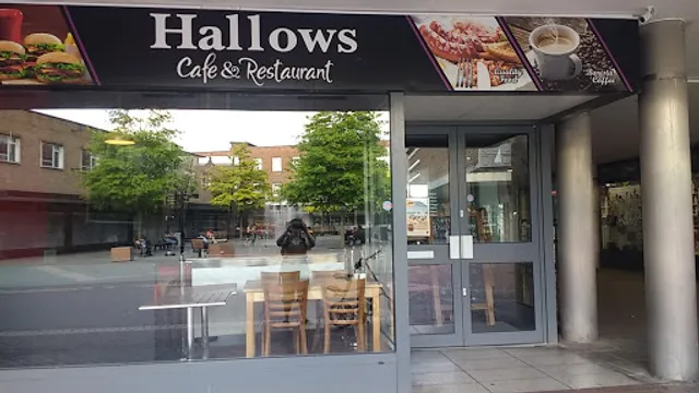 Hallows Cafe