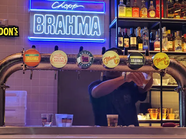 Mania de Boteco | Restaurante & Bar em Macaé