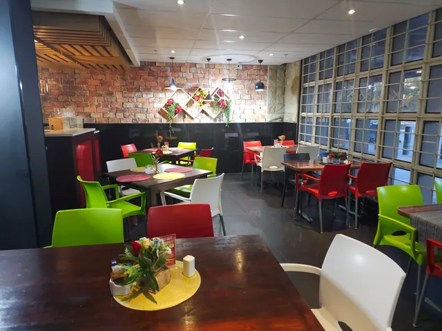 Southern Corner Cafe @ Windmill Casino