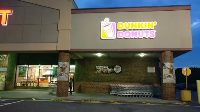 Dunkin'
