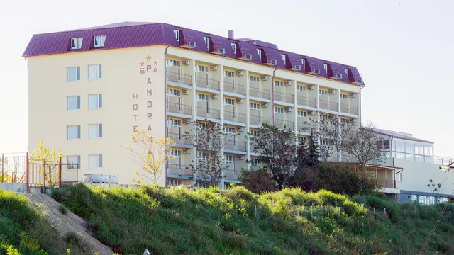 Panorama - Kurortnyy Hotelʹ