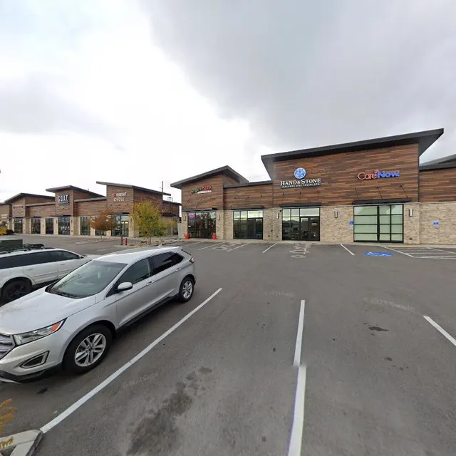 Hand & Stone Massage and Facial Spa