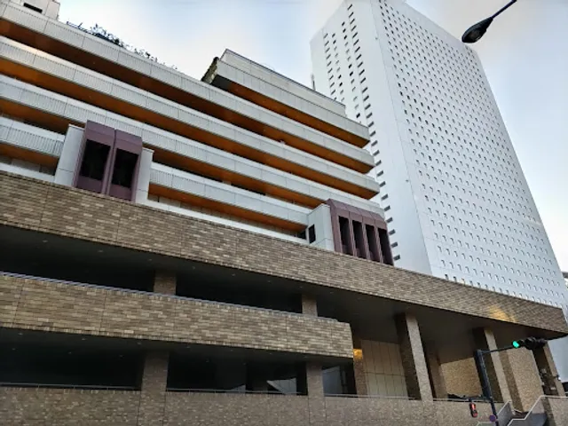 Ikebukuro Sunshine City Alta